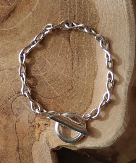 Liana chain bracelet(MA-BL-03)