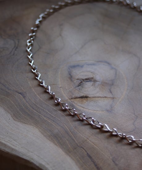 Liana chain lariat (MA-N-37)