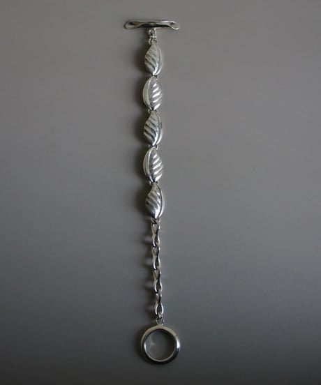 Mmea chain bracelet(MA-BL-02)