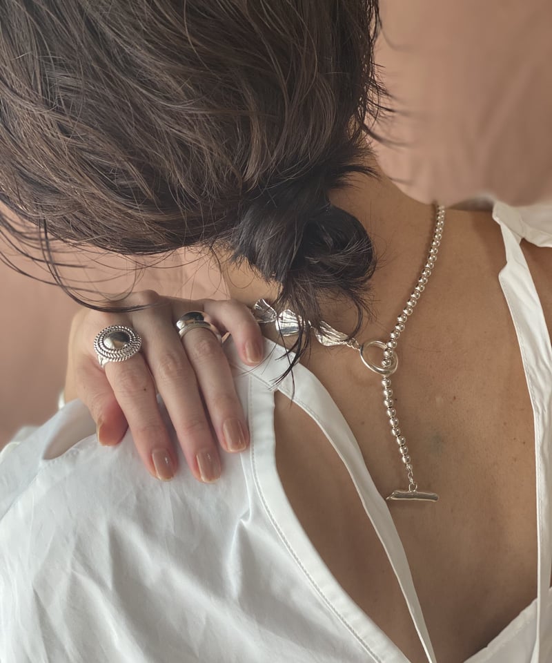 Petali Beads Bracelet (MA-BL-01) | MAUA JEWELRY Petali Beads Bracelet (MA-BL-01) | MAUA JEWELRY