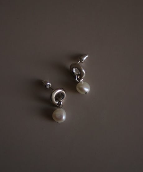 Rahisi pearl pierce S(MA-P-28)