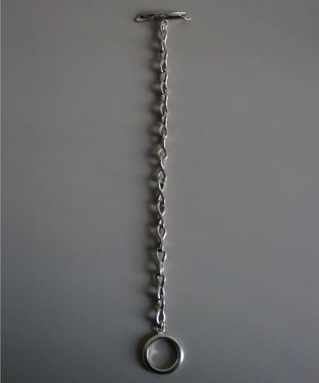 Liana chain bracelet(MA-BL-03)