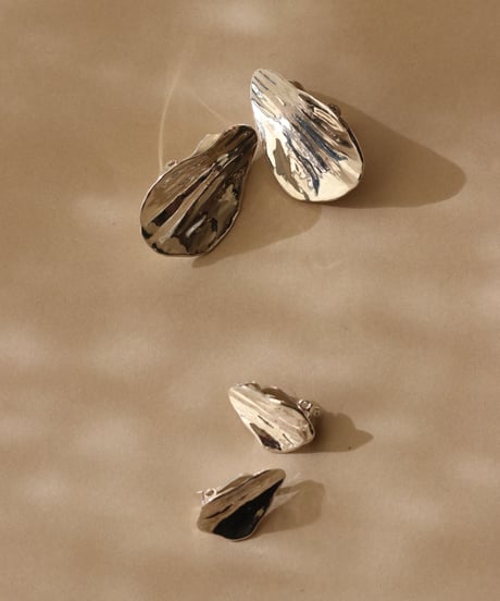 Petali earring S (MA-ER-02)