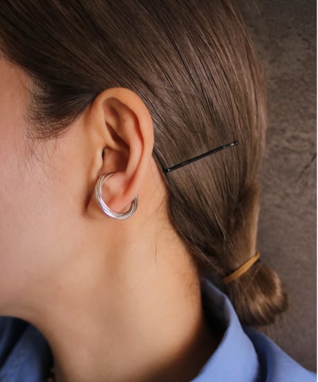 Twist earcuff (MA-E-02)