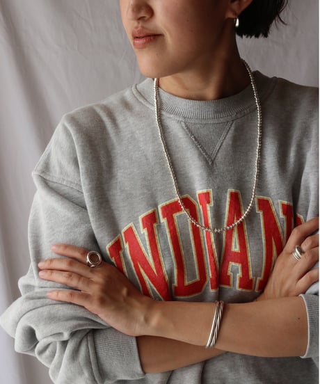 Abacus middle necklace (MA-N-07)