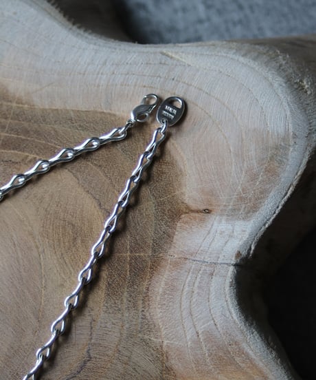 Liana chain necklace S（MA-N-36)
