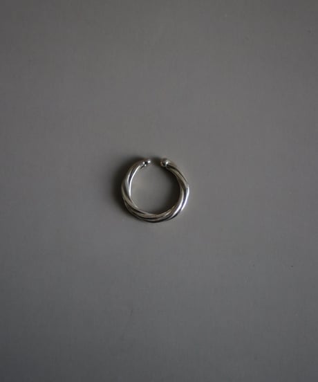 Twist earcuff (MA-E-02)