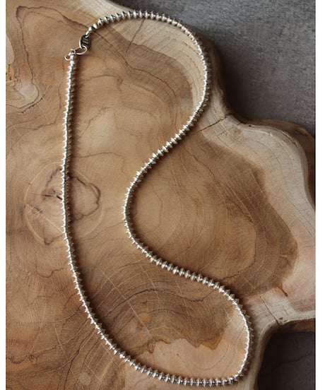 Abacus middle necklace (MA-N-07)