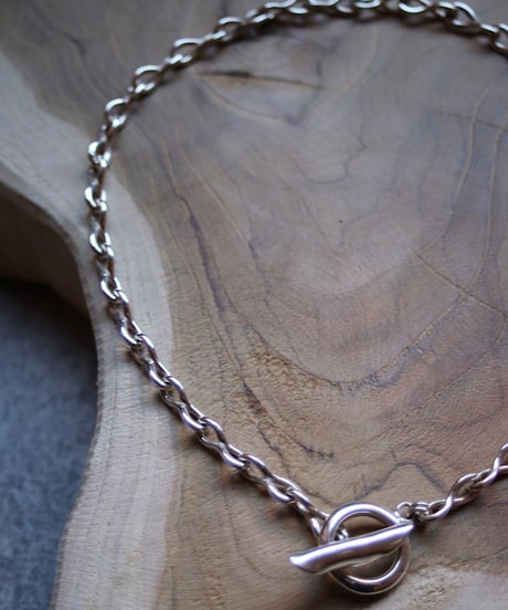 Liana chain necklace(MA-N-34)