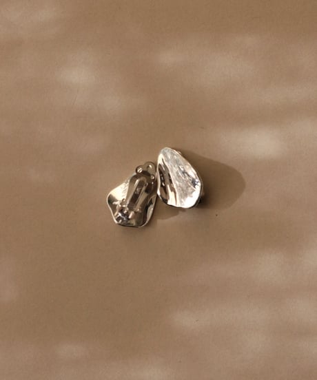 Petali earring S (MA-ER-02)