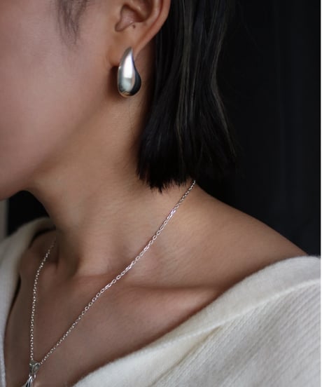 Drop pierce M(MA-P-31)