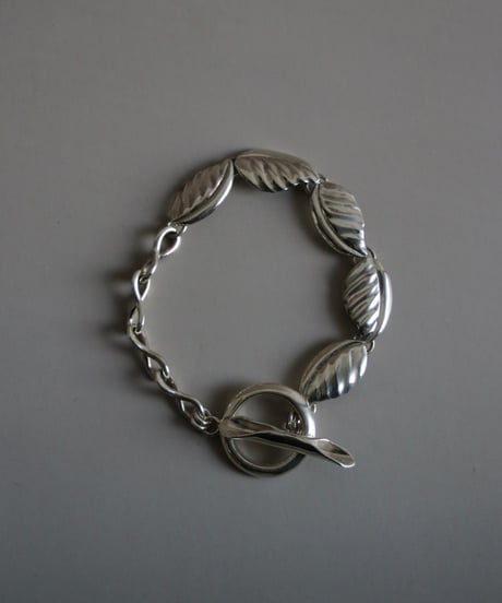 Mmea chain bracelet(MA-BL-02)