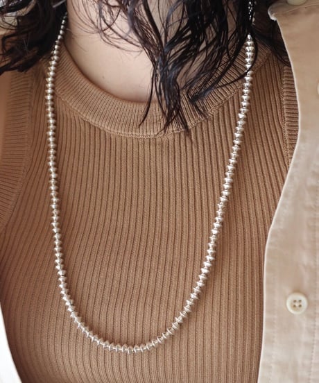 Abacus middle necklace (MA-N-07)