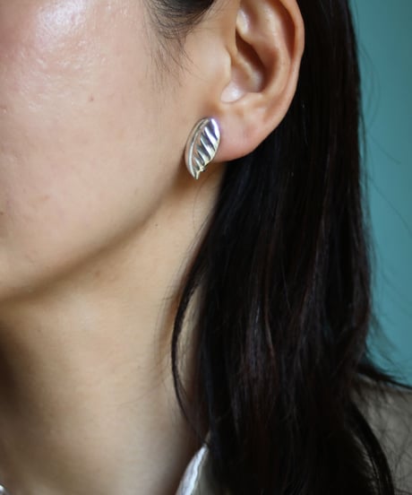 Mmea earring(MA-ER-07)
