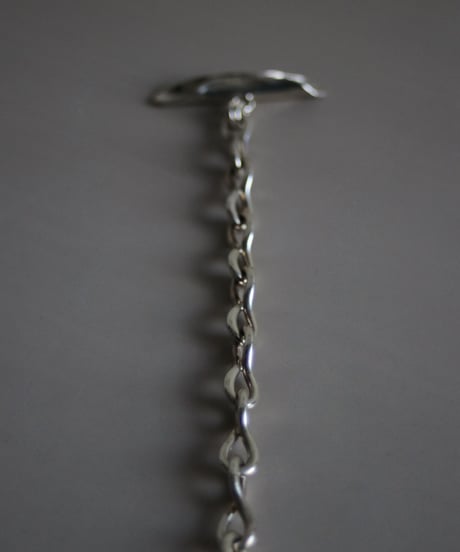 Liana chain bracelet(MA-BL-03)