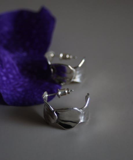 Petali hoop pierce (MA-P-15)