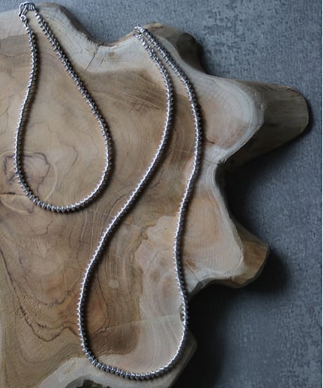 Abacus middle necklace (MA-N-07)