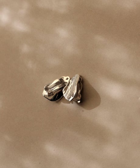 Petali earring S (MA-ER-02)