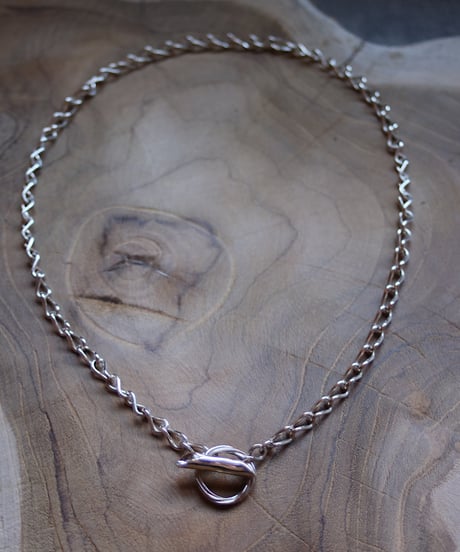 Liana chain lariat (MA-N-37)