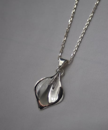 Laceleaf necklace(MA-N-60)