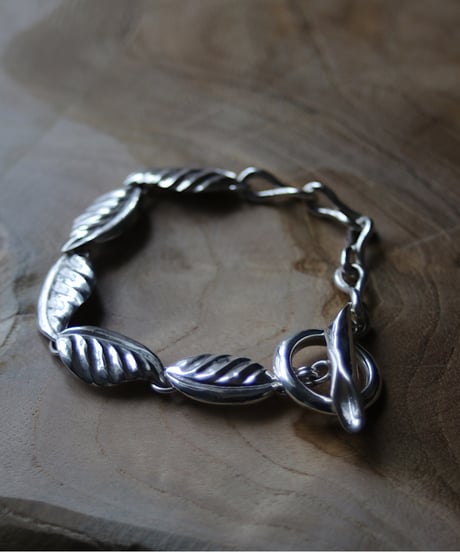 Mmea chain bracelet(MA-BL-02)
