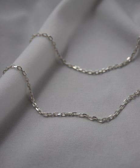 Laceleaf necklace(MA-N-60)