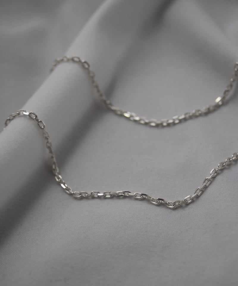 Laceleaf necklace(MA-N-60) | MAUA JEWELRY