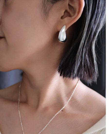 Drop pierce M(MA-P-31)