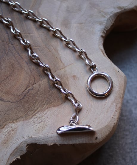 Liana chain necklace(MA-N-34)