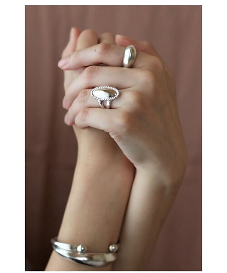 Seed ring (MA-R-07)