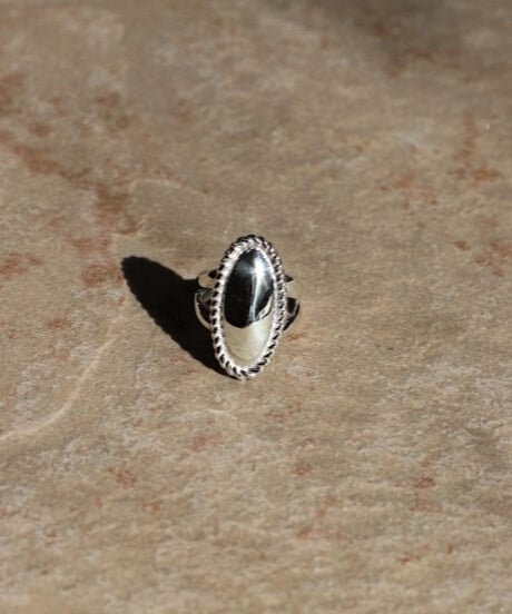 Seed ring (MA-R-07)