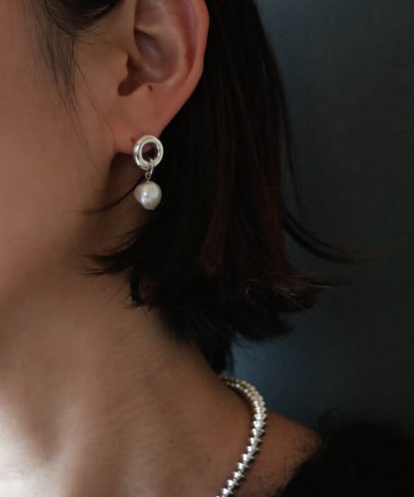 Rahisi pearl pierce S(MA-P-28)