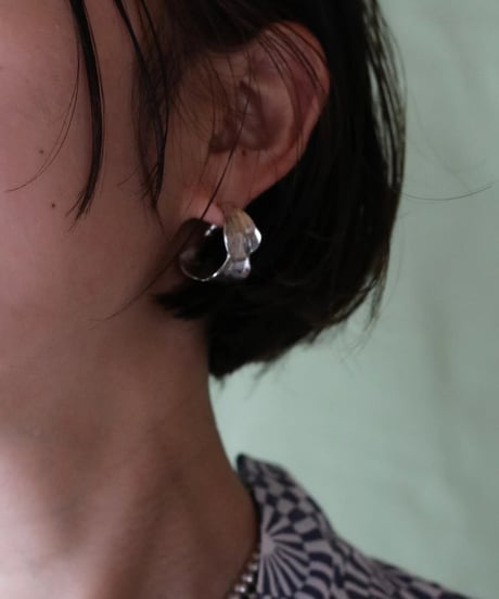 Petali hoop pierce (MA-P-15)
