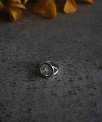 Rahisi front ring (MA-R-08)