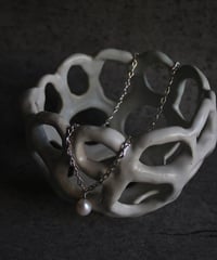 Liana chain necklace S（MA-N-36)