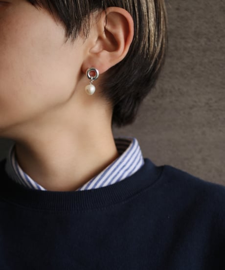 Rahisi pearl pierce S(MA-P-28)