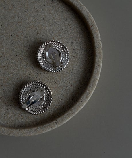 Daisy earring (MA-ER-04)