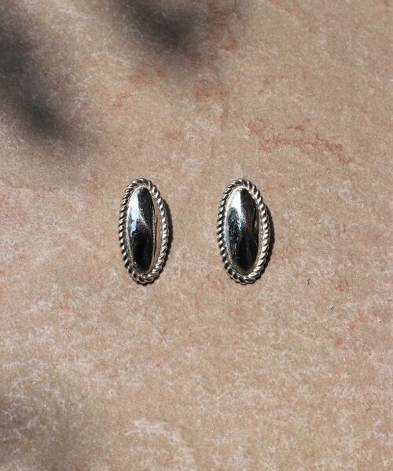 Seed earring (MA-ER-05) | MAUA JEWELRY 