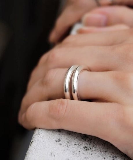 Rahisi ring (MA-R-03)