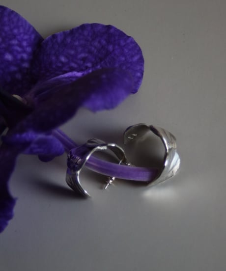 Petali hoop pierce (MA-P-15)