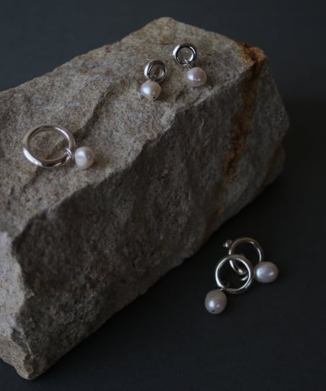 Rahisi pearl pierce S(MA-P-28)