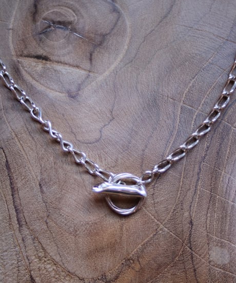 Liana chain lariat (MA-N-37)