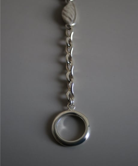 Mmea chain bracelet(MA-BL-02)