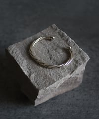 Twist  bangle (MA-B-02)
