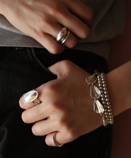 Seed ring (MA-R-07)