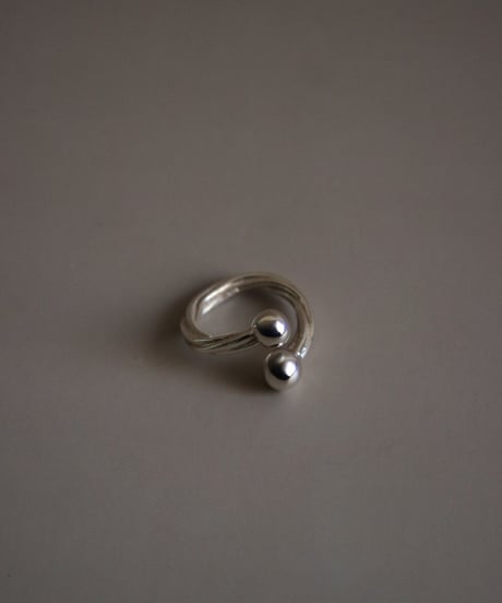Twist ring (MA-R-02)