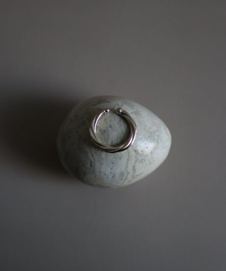 Twist earcuff (MA-E-02)