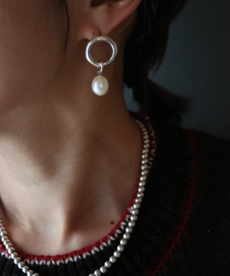 Rahisi pearl pierce M(MA-P-27)