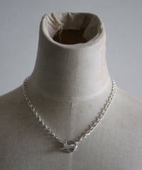 Liana chain lariat (MA-N-37)