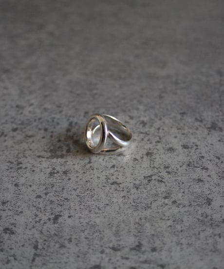 Rahisi front ring (MA-R-08)